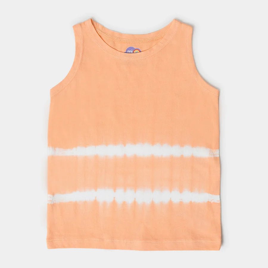 3Pk Cotton Jersey Vest Vest 2