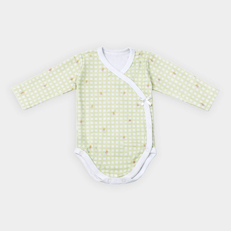 6Pc 100% Cotton Knitted Gift Set Gift Set 4
