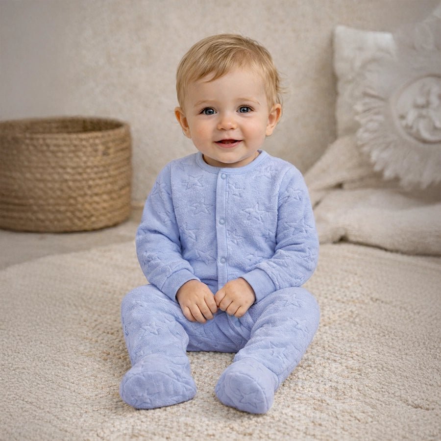 sleeping suit for baby boy