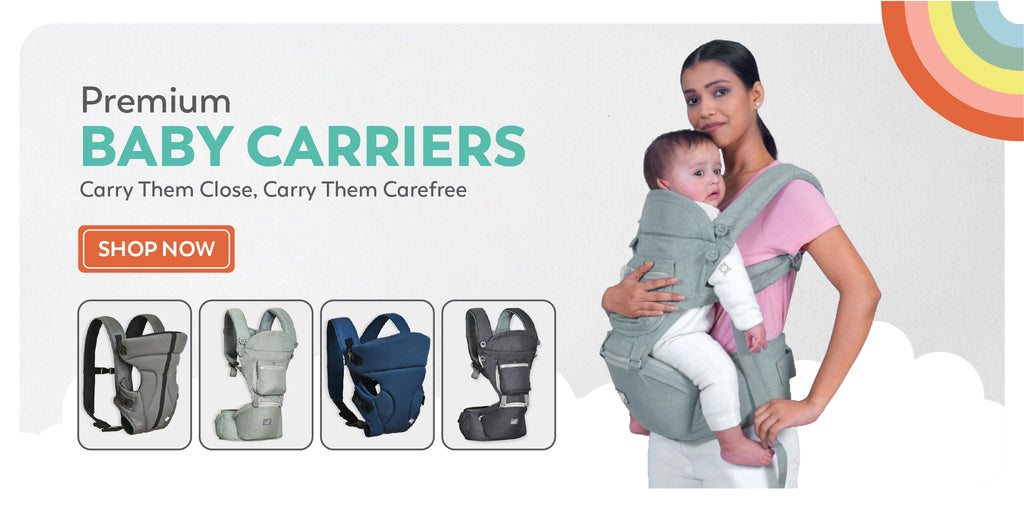 premium baby carrier miarcus