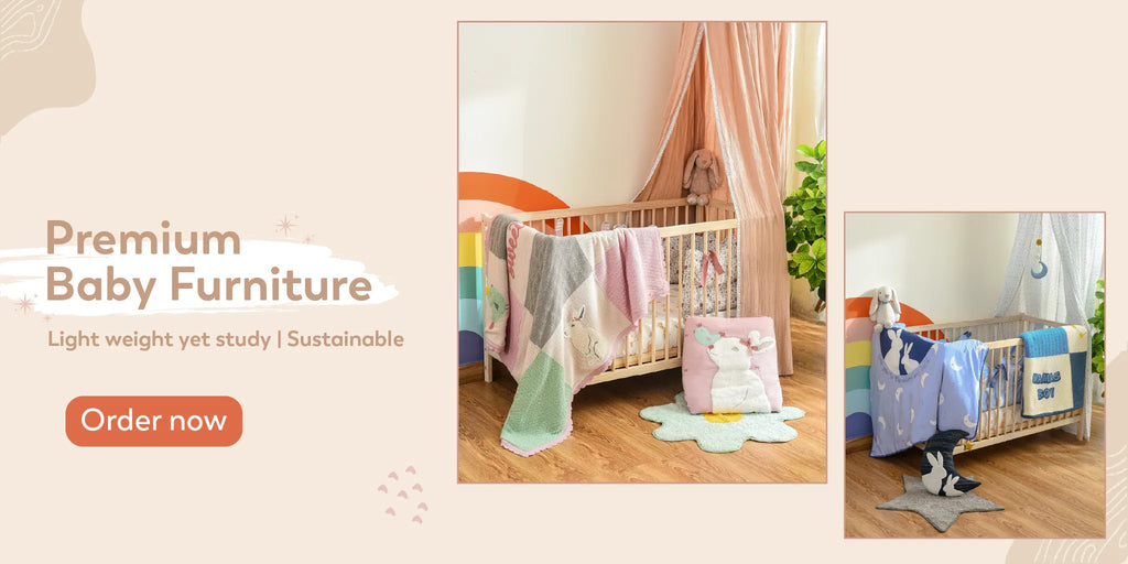 Premium Baby Furniture
