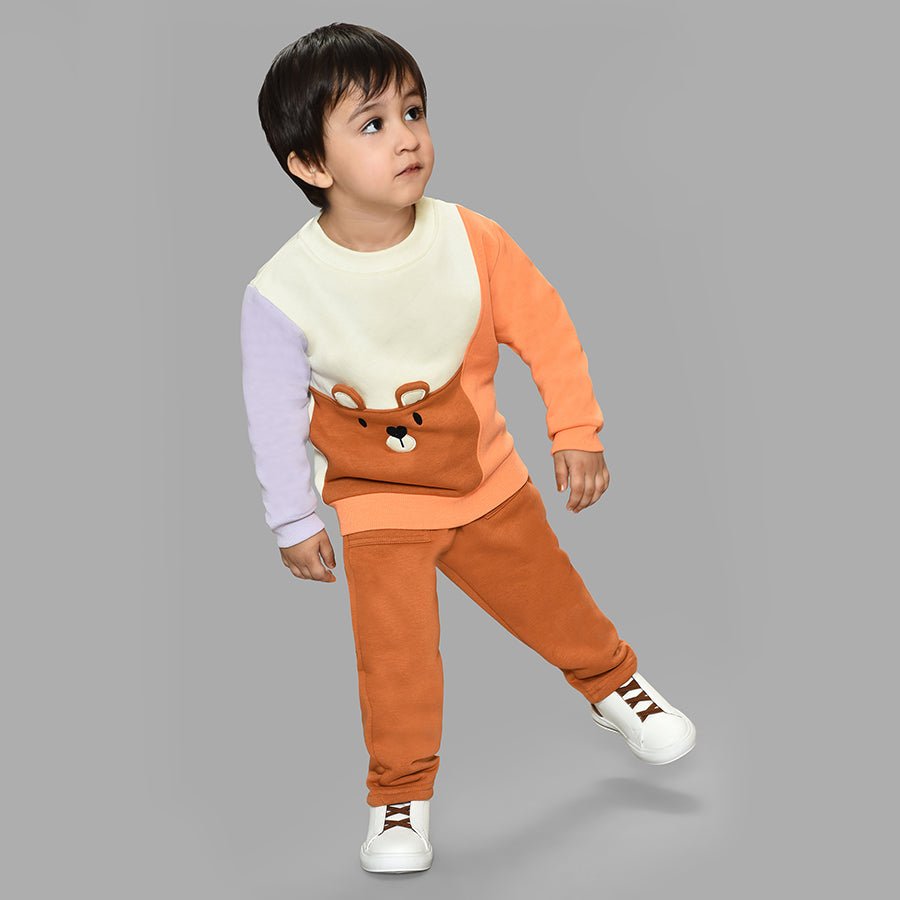 Adventure Adobe Co - Ord Set Sweatshirt - Jogger Set 11