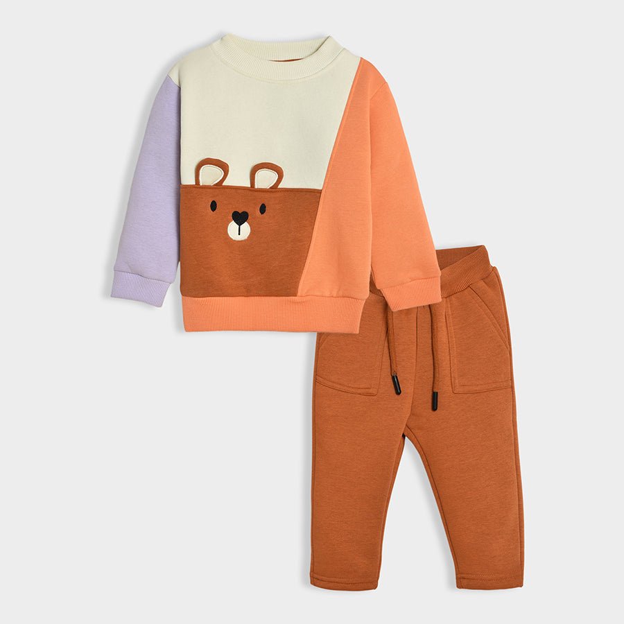 Adventure Adobe Co - Ord Set Sweatshirt - Jogger Set 1