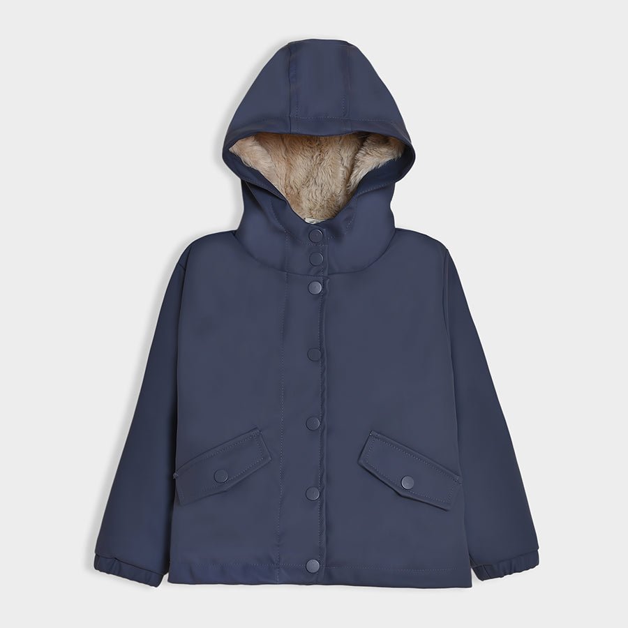 Adventure Ash Hooded Jacket Grey Jacket Full Sleeves 2