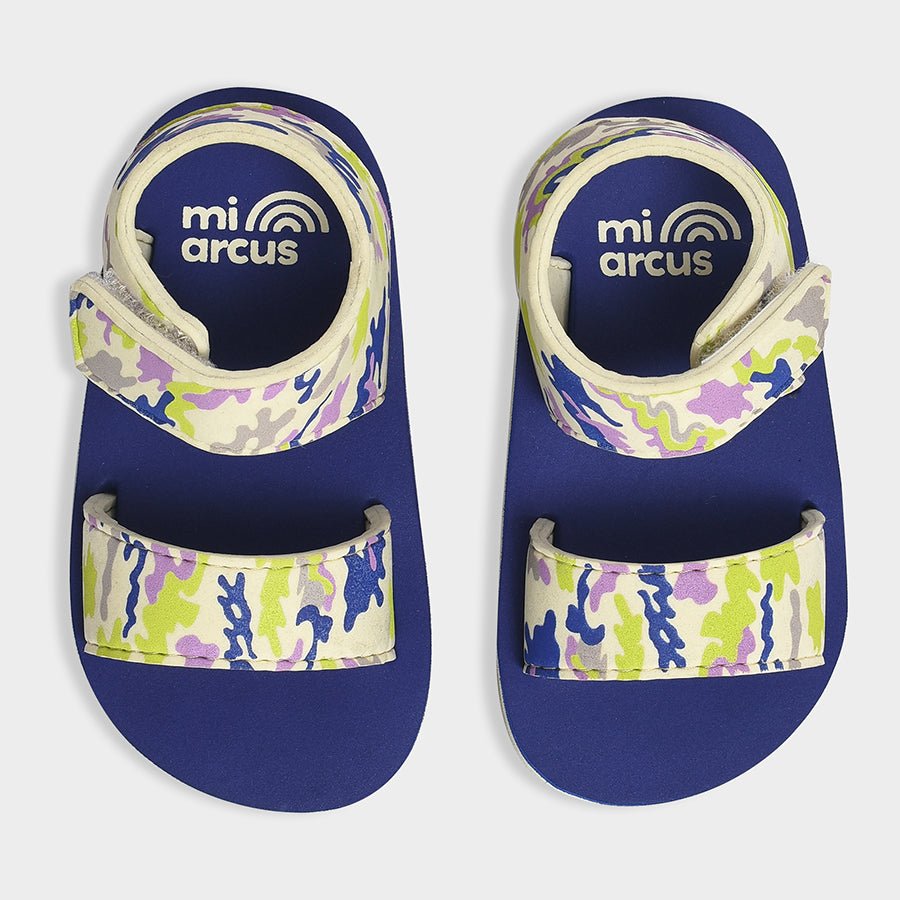 Adventure Camouflage Sandal for Kids Sandal 2