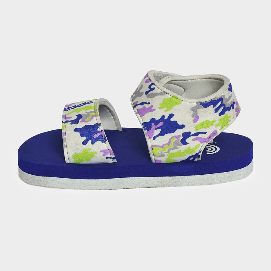 Adventure Camouflage Sandal for Kids Sandal 8
