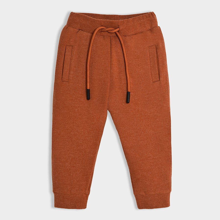 Adventure Flat Brown Jogger Jogger 2