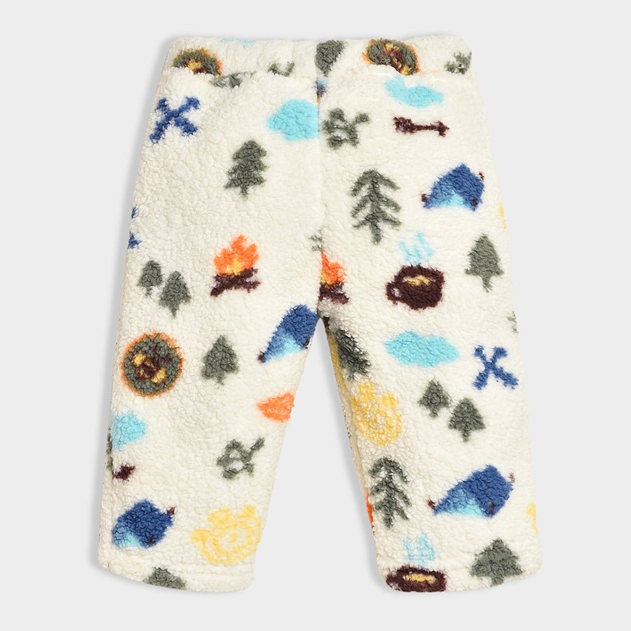 Adventure Printed Venture Jogger Jogger 3