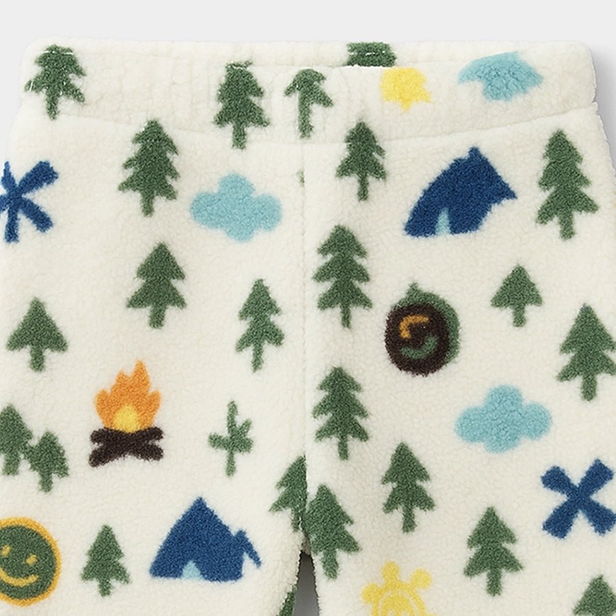 Adventure Printed Venture Jogger Jogger 5