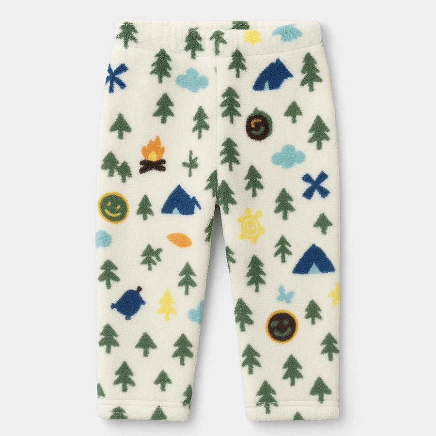 Adventure Printed Venture Jogger Jogger 3