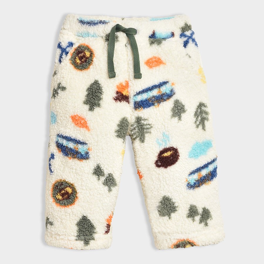 Adventure Printed Venture Jogger Jogger 2