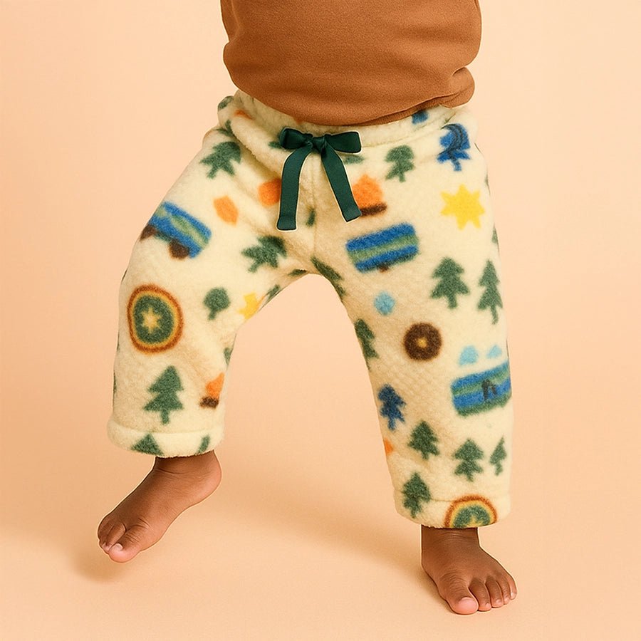 Adventure Printed Venture Jogger Jogger 1