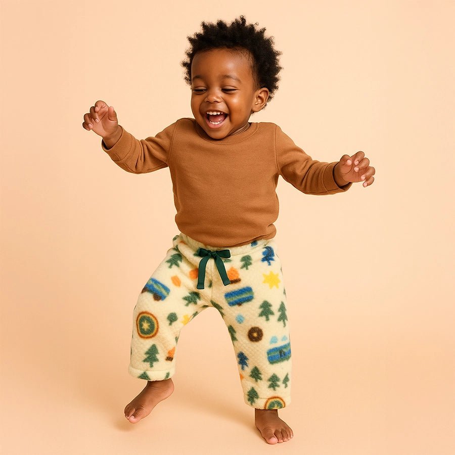 Adventure Printed Venture Jogger Jogger 7