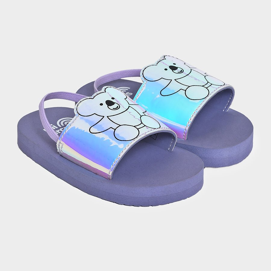 Arcus Koala Slippers for Kids Slipper 1
