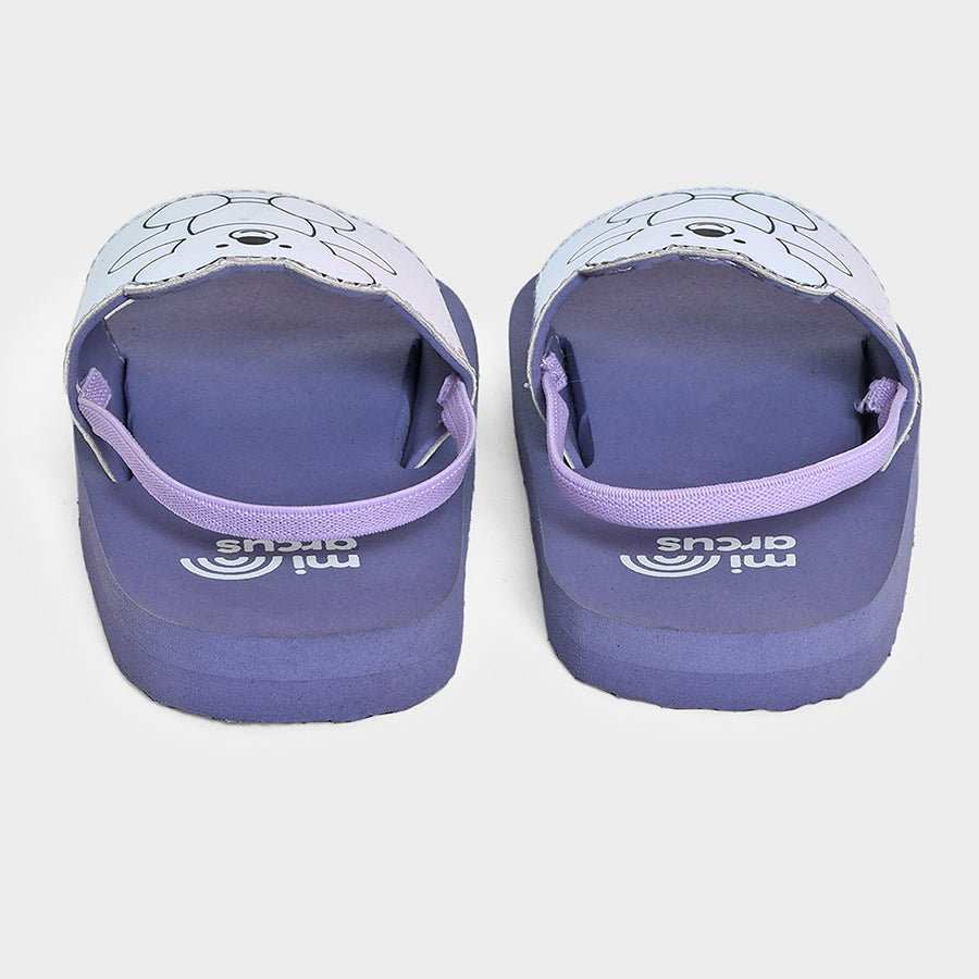 Arcus Koala Slippers for Kids Slipper 4