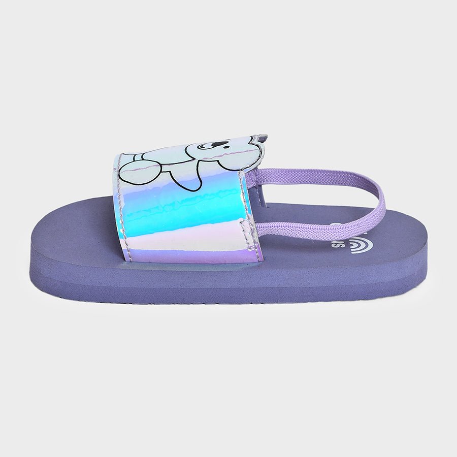 Arcus Koala Slippers for Kids Slipper 8