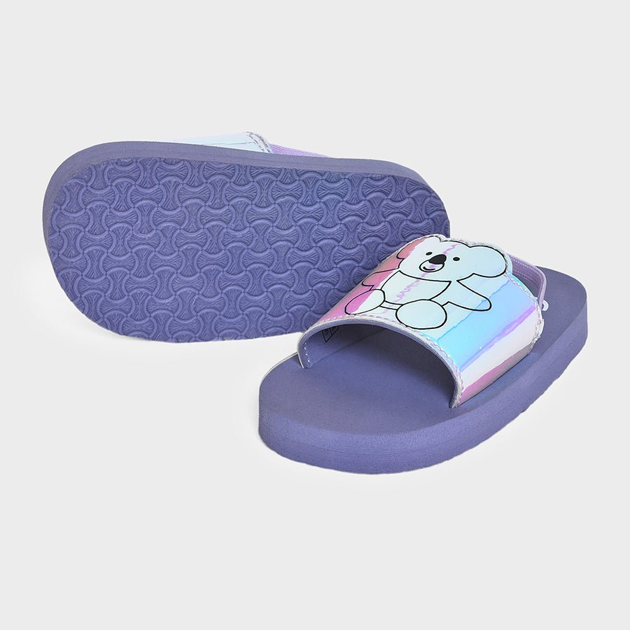 Arcus Koala Slippers for Kids Slipper 5