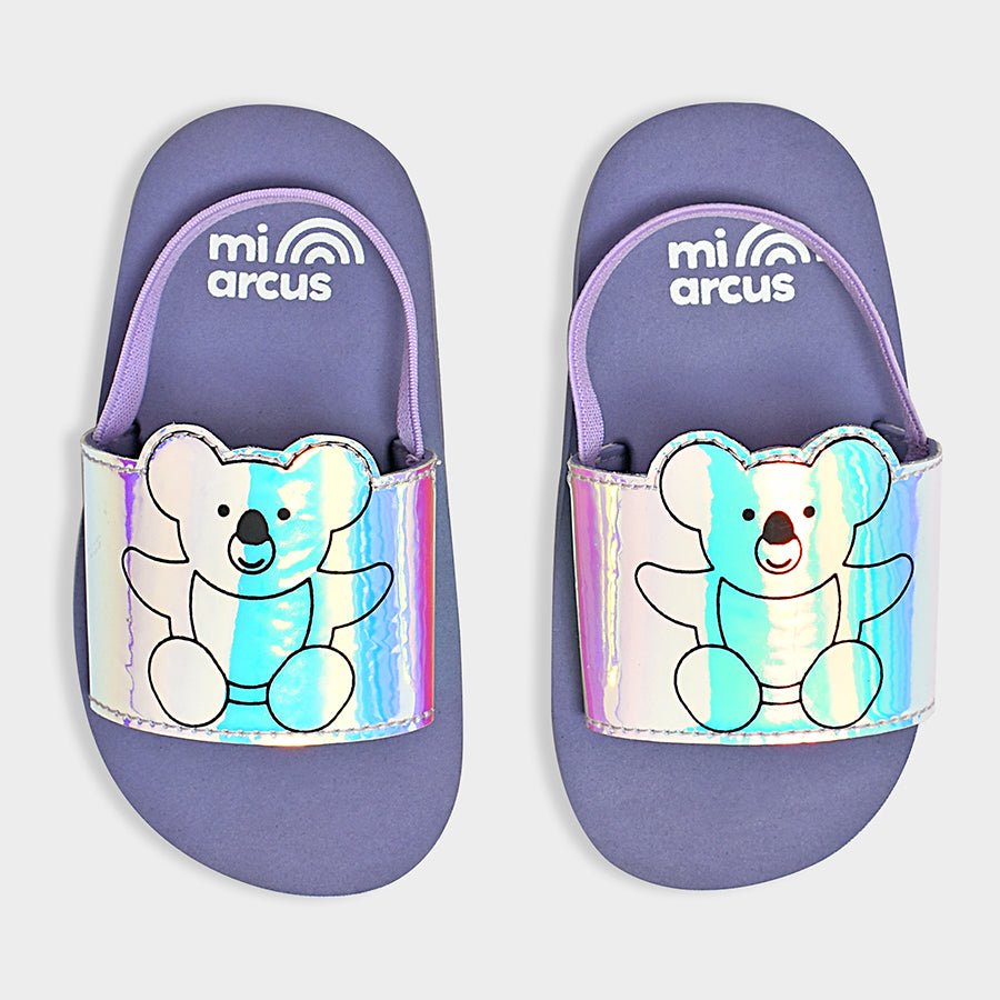Arcus Koala Slippers for Kids Slipper 2