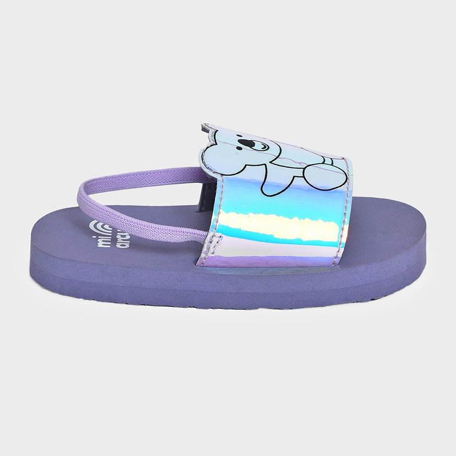 Arcus Koala Slippers for Kids Slipper 7
