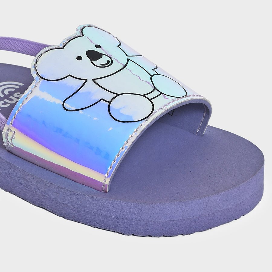 Arcus Koala Slippers for Kids Slipper 6