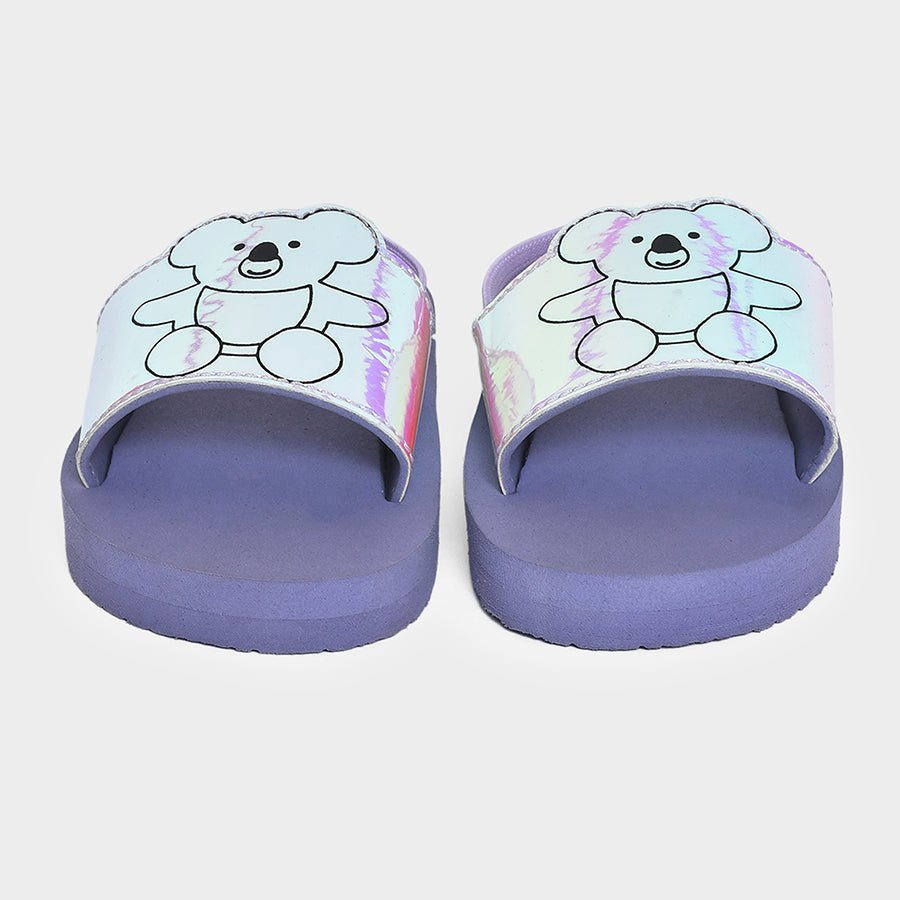 Arcus Koala Slippers for Kids Slipper 3