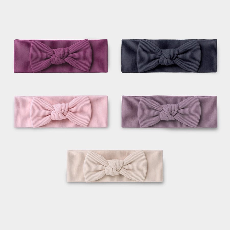 Autumn Vibes Alora Head Bands Pack of 5 Head Bands 2