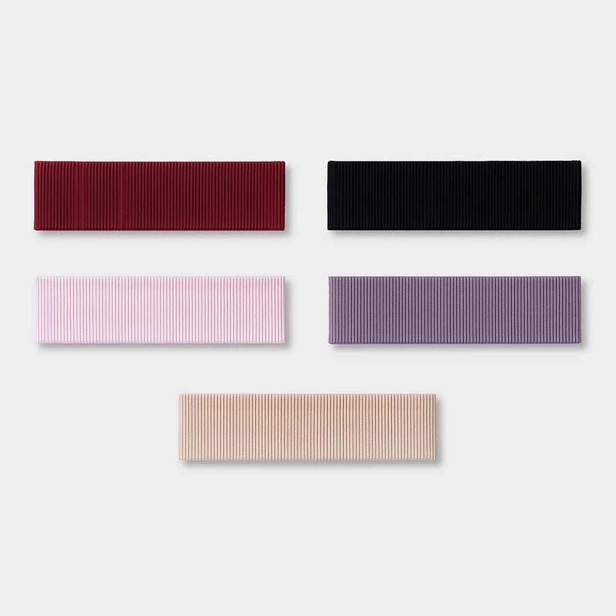 Autumn Vibes Alora Head Bands Pack of 5 Head Bands 3