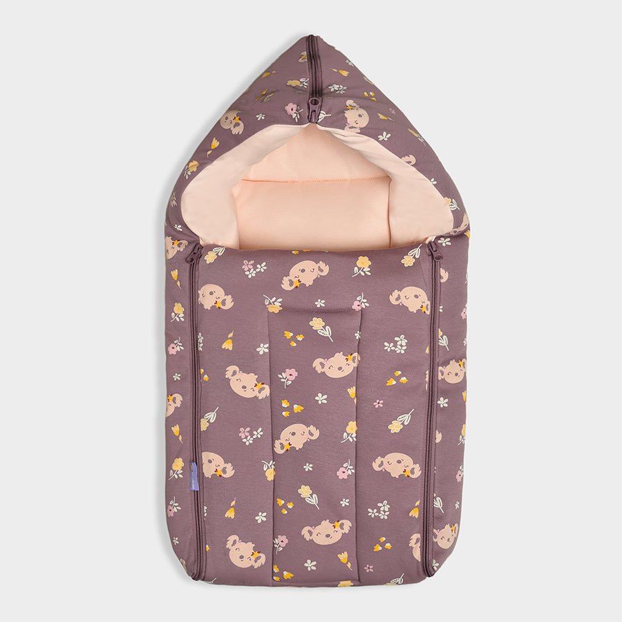 Autumn Vibes Elderberry Baby Nest Baby Nest 1