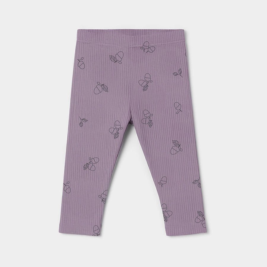 Autumn Vibes Elderberry T-shirt & Legging Set T-Shirt & Legging Set 7