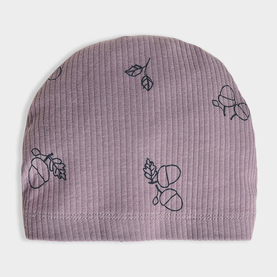 Autumn Vibes Emma Cap Pack of 2 Cap 6