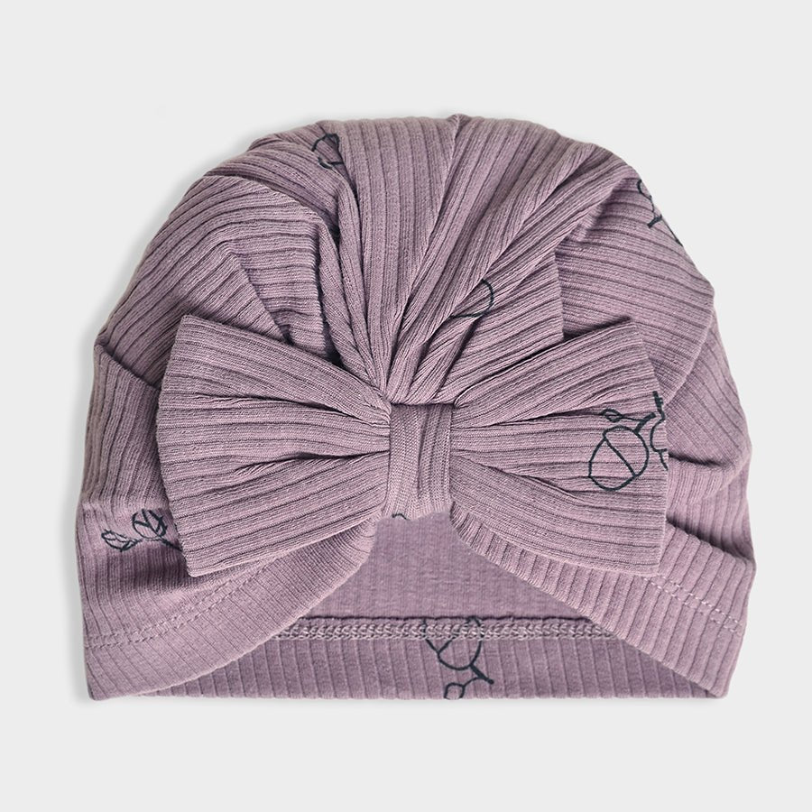 Autumn Vibes Emma Cap Pack of 2 Cap 5