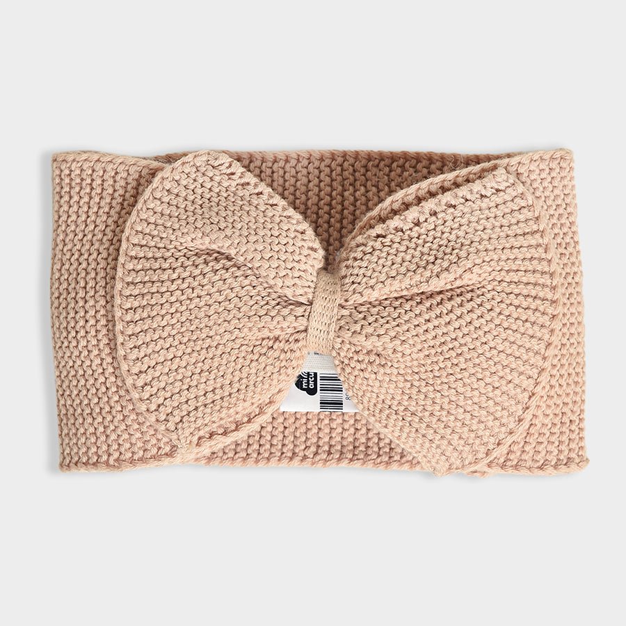 Autumn Vibes Fawn Head Bands Pack of 2 Head Bands 5