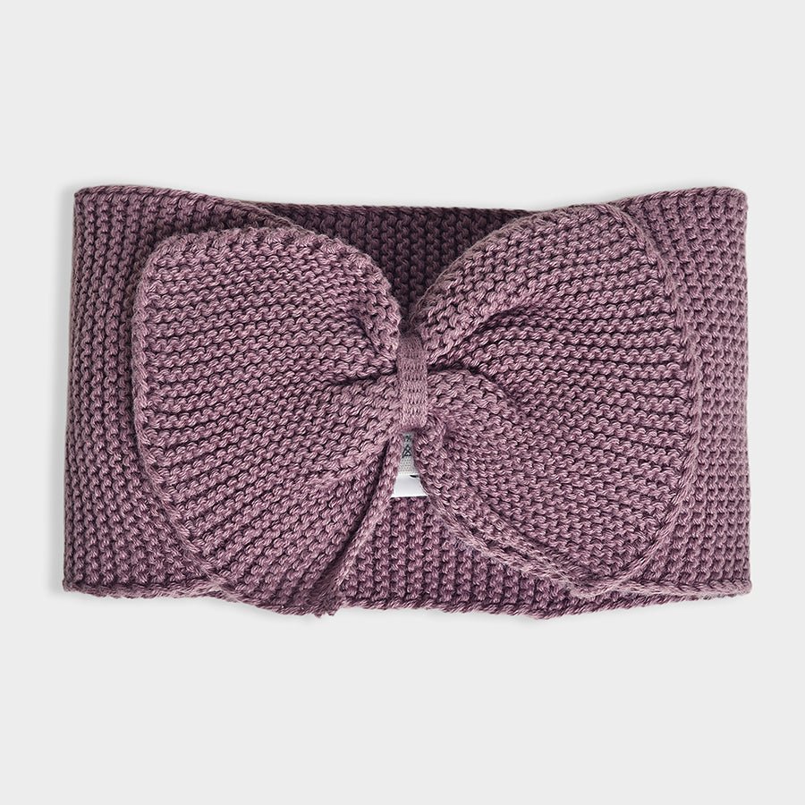 Autumn Vibes Fawn Head Bands Pack of 2 Head Bands 2