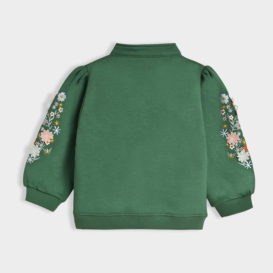 Autumn Vibes Fir Sweatshirt & Jogger Set Sweatshirt - Jogger Set 3