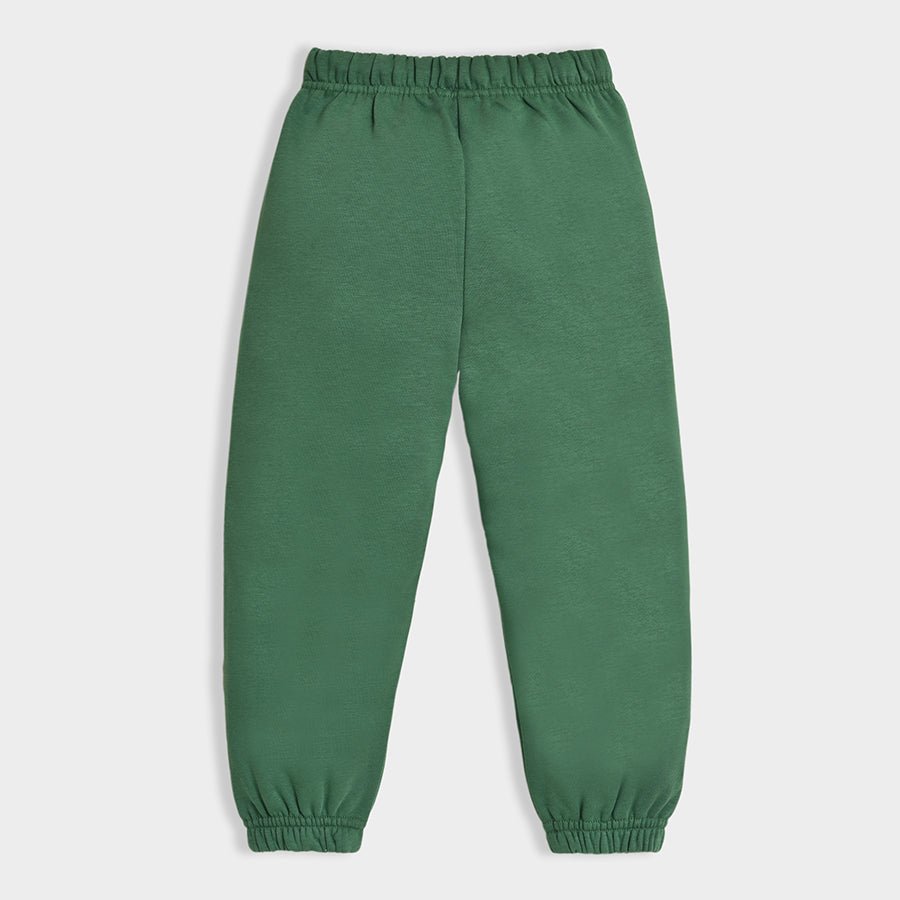 Autumn Vibes Fir Sweatshirt & Jogger Set Sweatshirt - Jogger Set 7