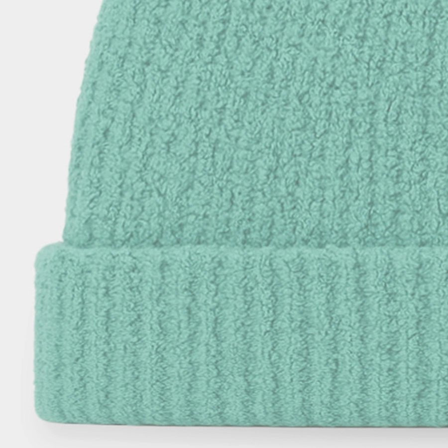 Autumn Vibes Granite Cap & Mitten Set Cap & Mitten 4