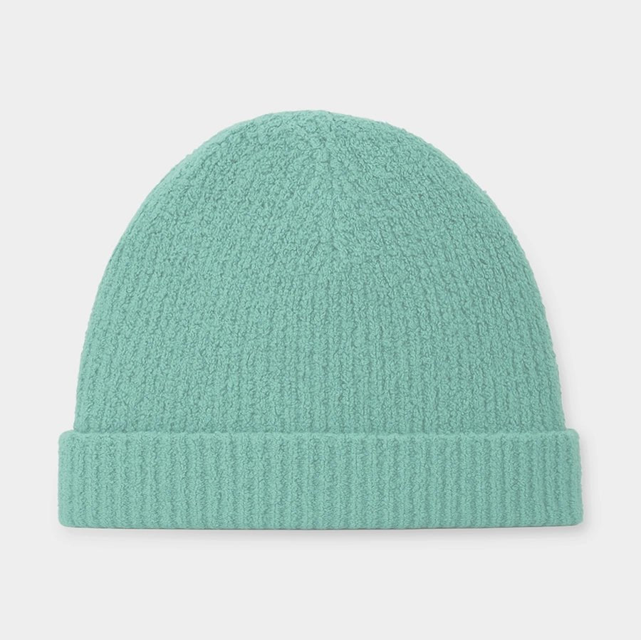 Autumn Vibes Granite Cap & Mitten Set Cap & Mitten 1