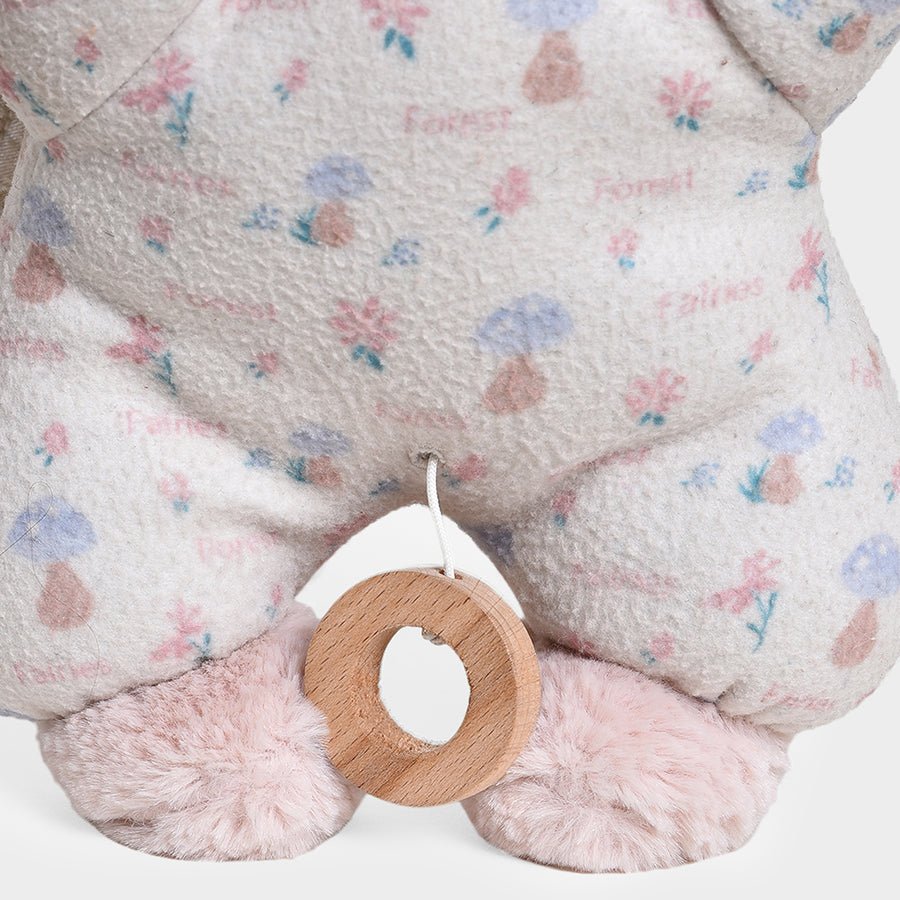 Autumn Vibes Hoppy Musical Soft Toy Soft Toy 7