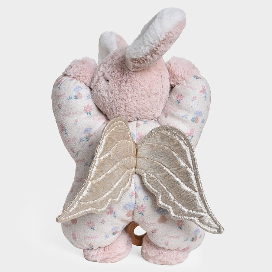Autumn Vibes Hoppy Musical Soft Toy Soft Toy 3