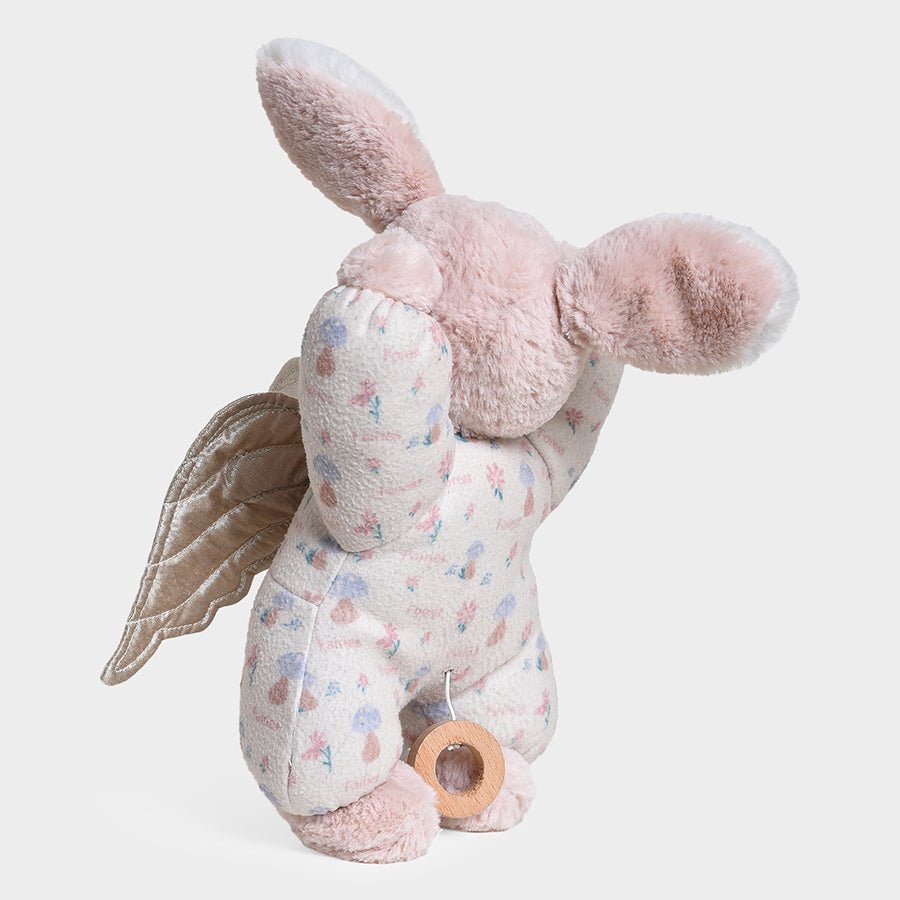 Autumn Vibes Hoppy Musical Soft Toy Soft Toy 5