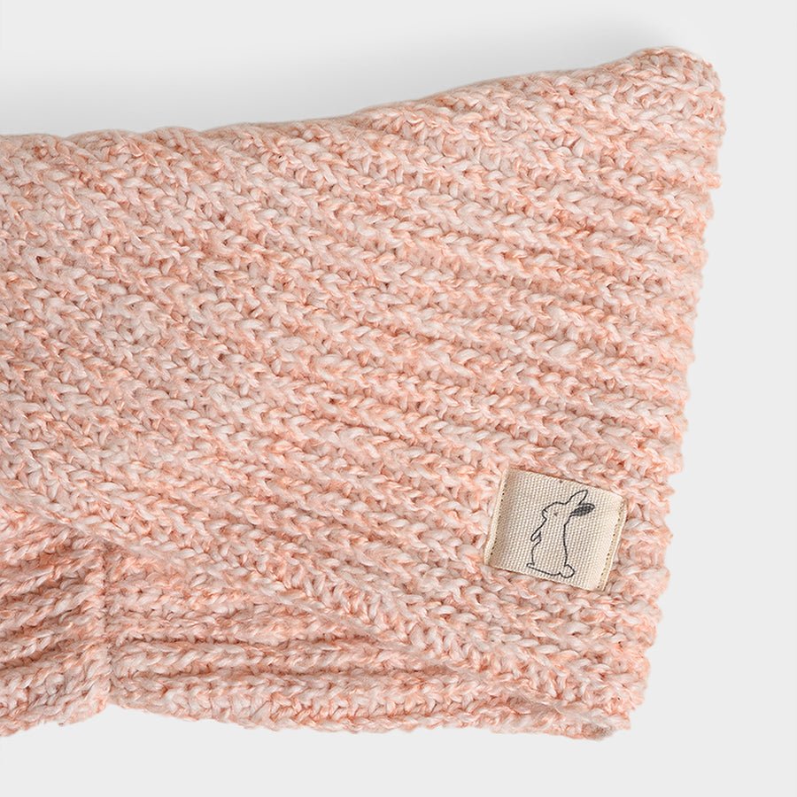Autumn Vibes Knitted Delia Snood Snood 5