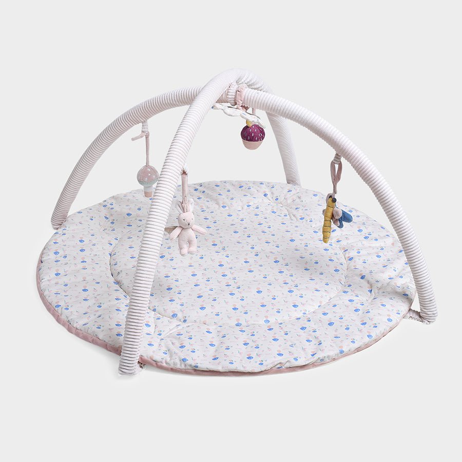 Autumn Vibes Mccoy Play Mat PLAY MAT 1