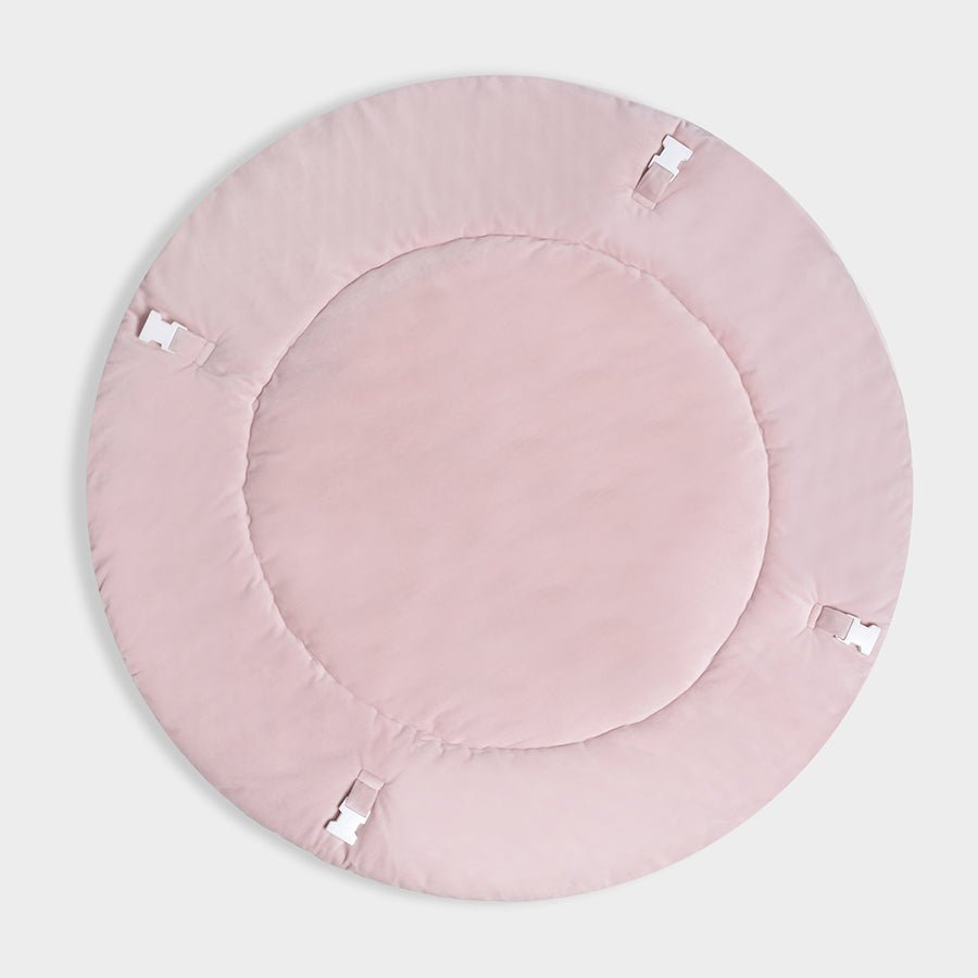 Autumn Vibes Mccoy Play Mat PLAY MAT 6