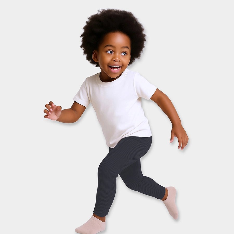 Mi Arcus - Autumn Vibes Rasin Baby Girl Leggings & Jeggings Online ...