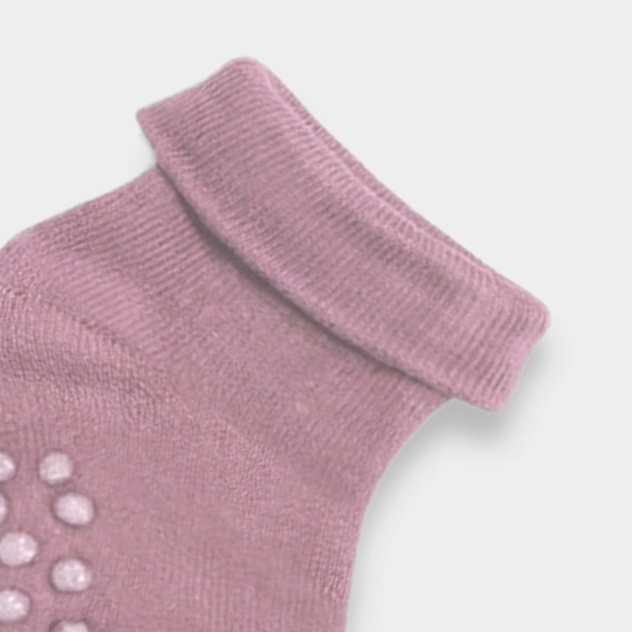 Autumn Vibes Sepia Socks Set Pack of 2 Socks 5