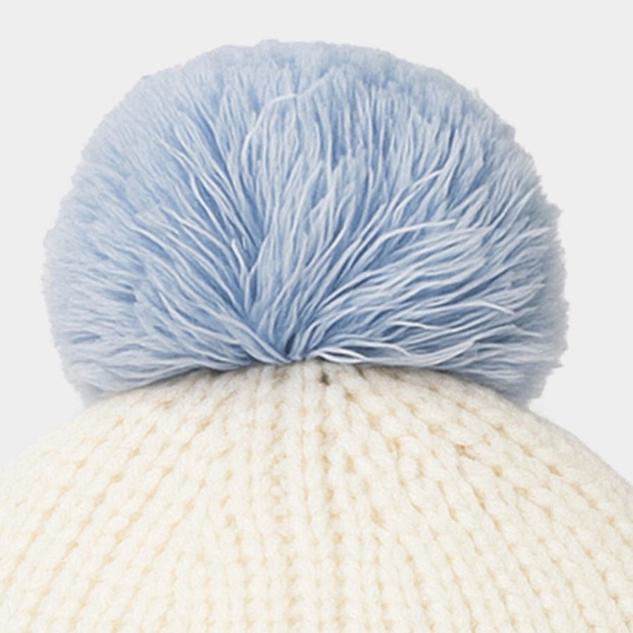 Autumn Vibes Snowflake Cap Cap 5