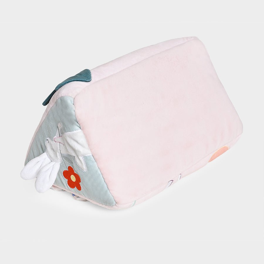 Autumn Vibes Tummy Time Soft Toy Soft Toy 6