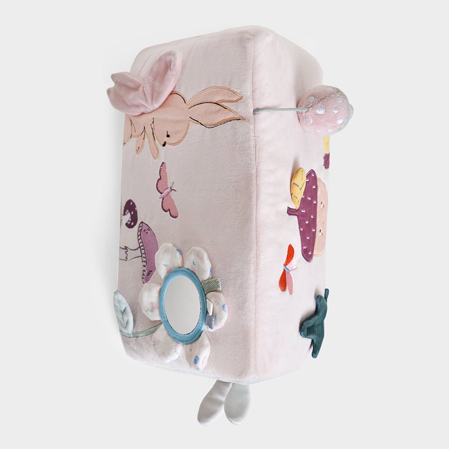 Autumn Vibes Tummy Time Soft Toy Soft Toy 8