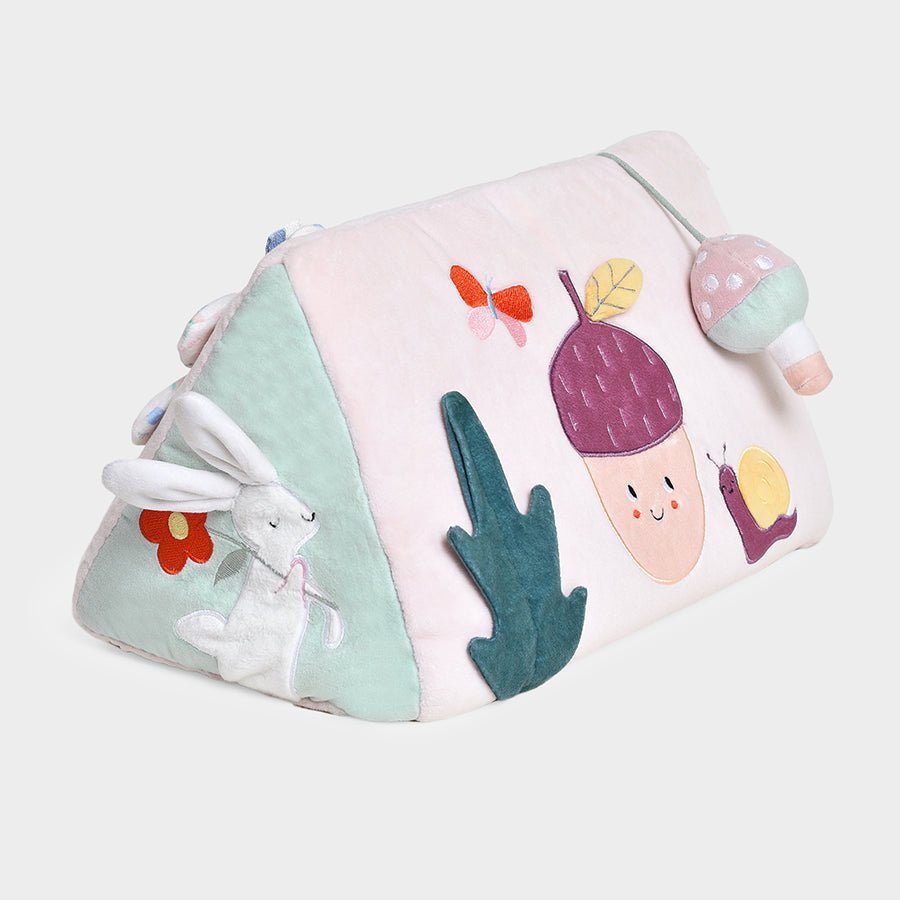 Autumn Vibes Tummy Time Soft Toy Soft Toy 3