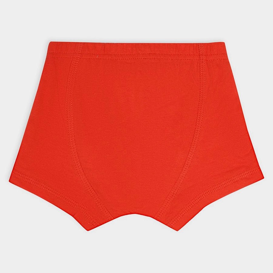 Baby Boy Briefs with Striped Print - (Pack of 3) Brief 6
